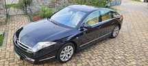 Citroën C6 Citroen C6 3.0 HDI Exclusive od 1. właściciela
