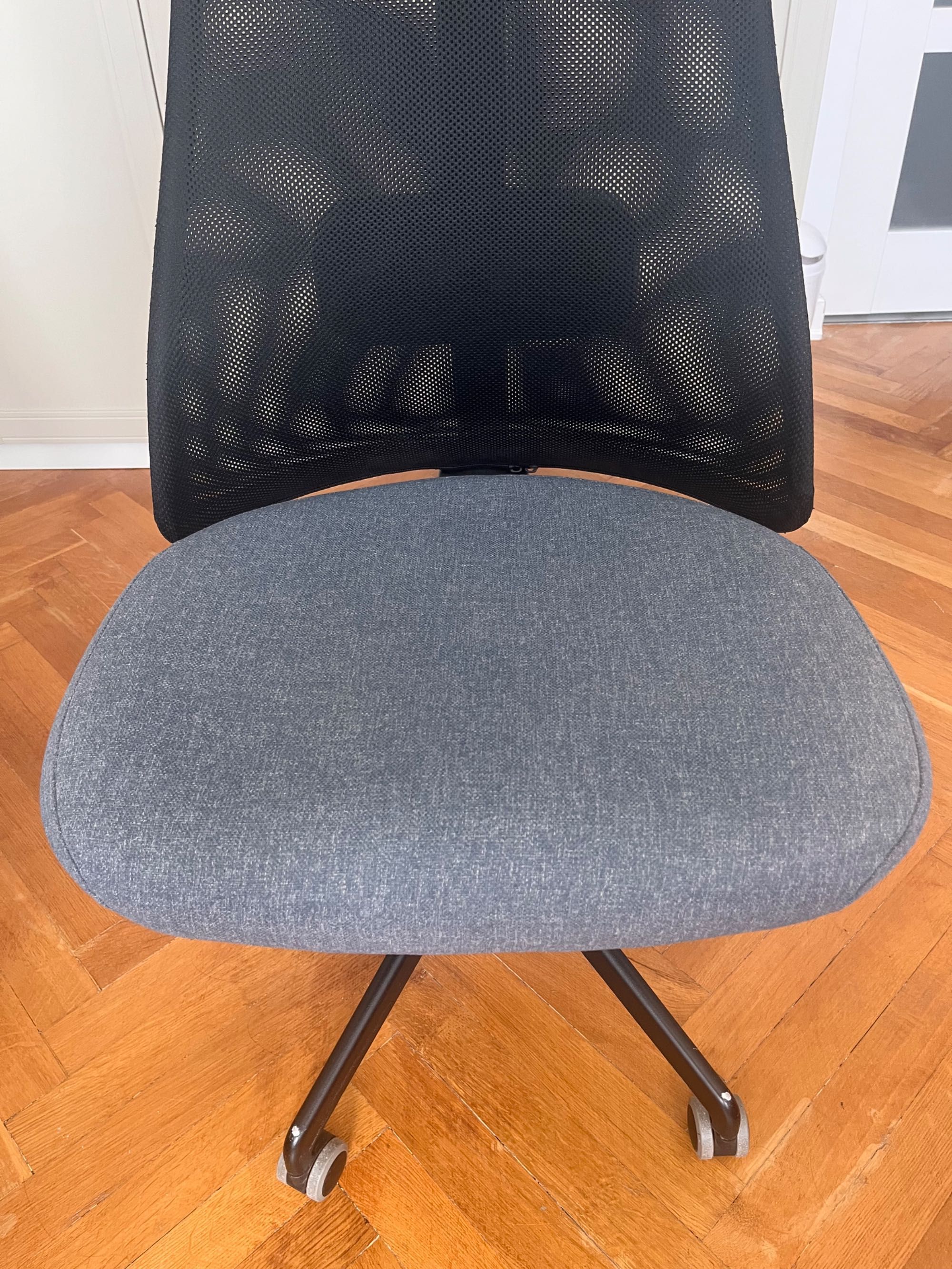 Krzesło biurowe Ikea JÄRVFJÄLLET