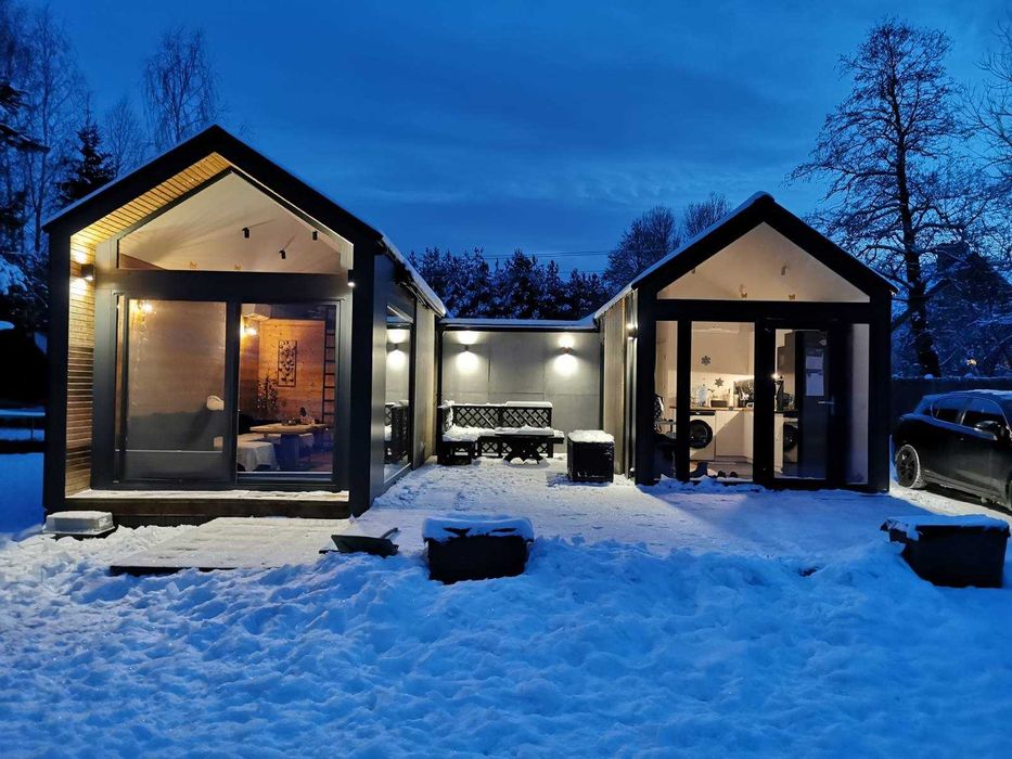 Dom wynajem  Balia  Jacuzzi  Plaża  Rzeka  ŚWIĘTA BOŻEGO NARODZENIA