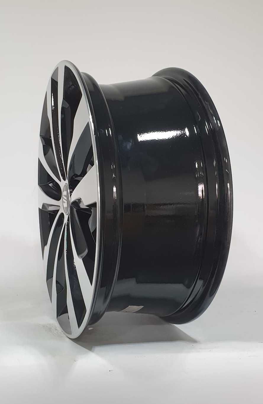 4017-Jantes 17 5x100 Originais Seat Ibiza, Arona, Polo, etc.