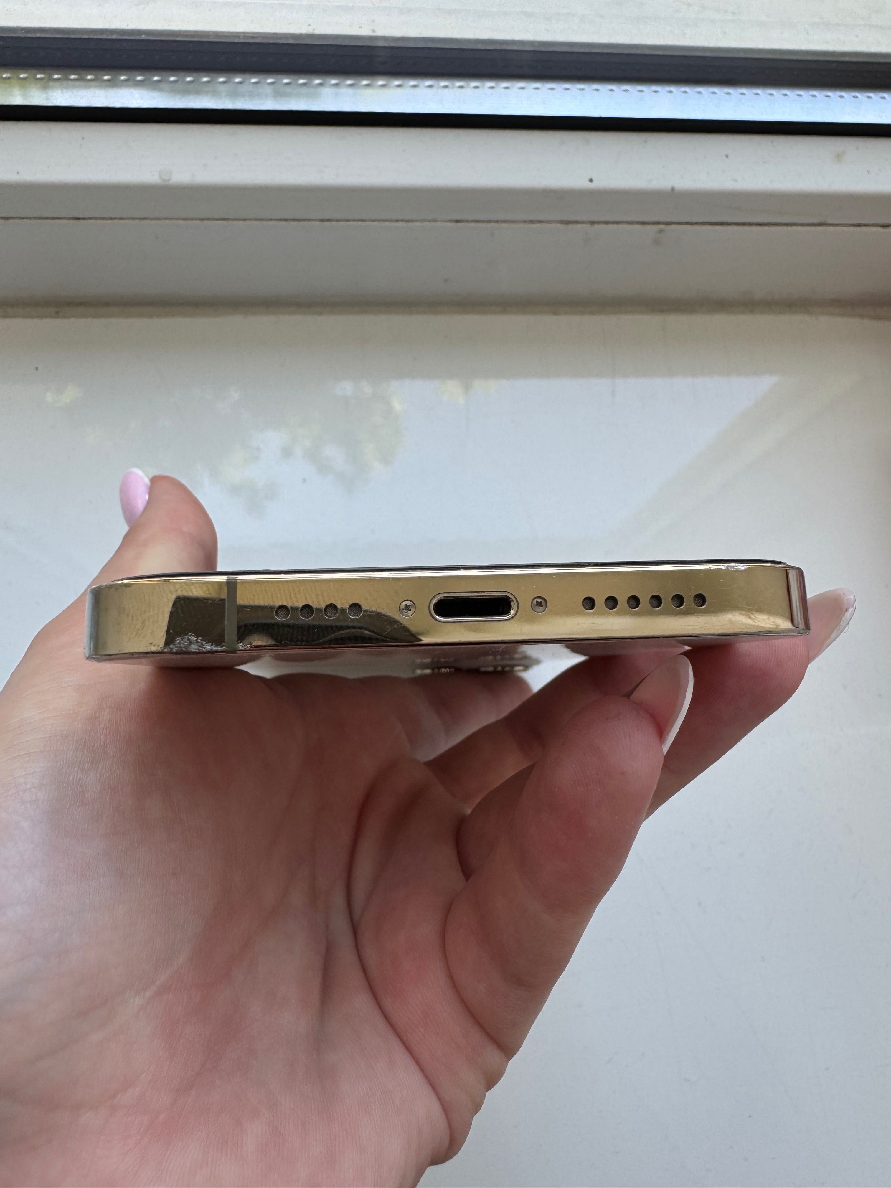 Iphone 12pro max 256