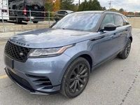 Разбирается  
 Land Rover VELAR
 R-Dynamic P380
2019  3,0 supercharger