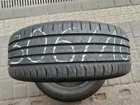 CONTINENTAL 205/55R16 91H , pojedyńcza opona letnia.