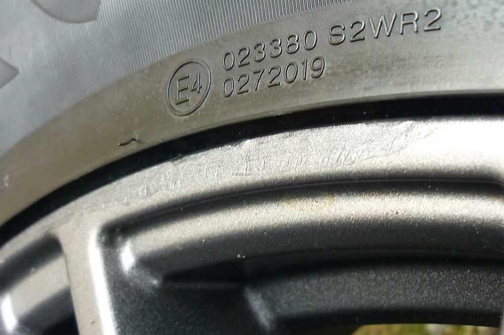 [136] MERCEDES ML 164 166  R-klasse 265/45/20 GL  WYPRZEDAZ ! 5x112