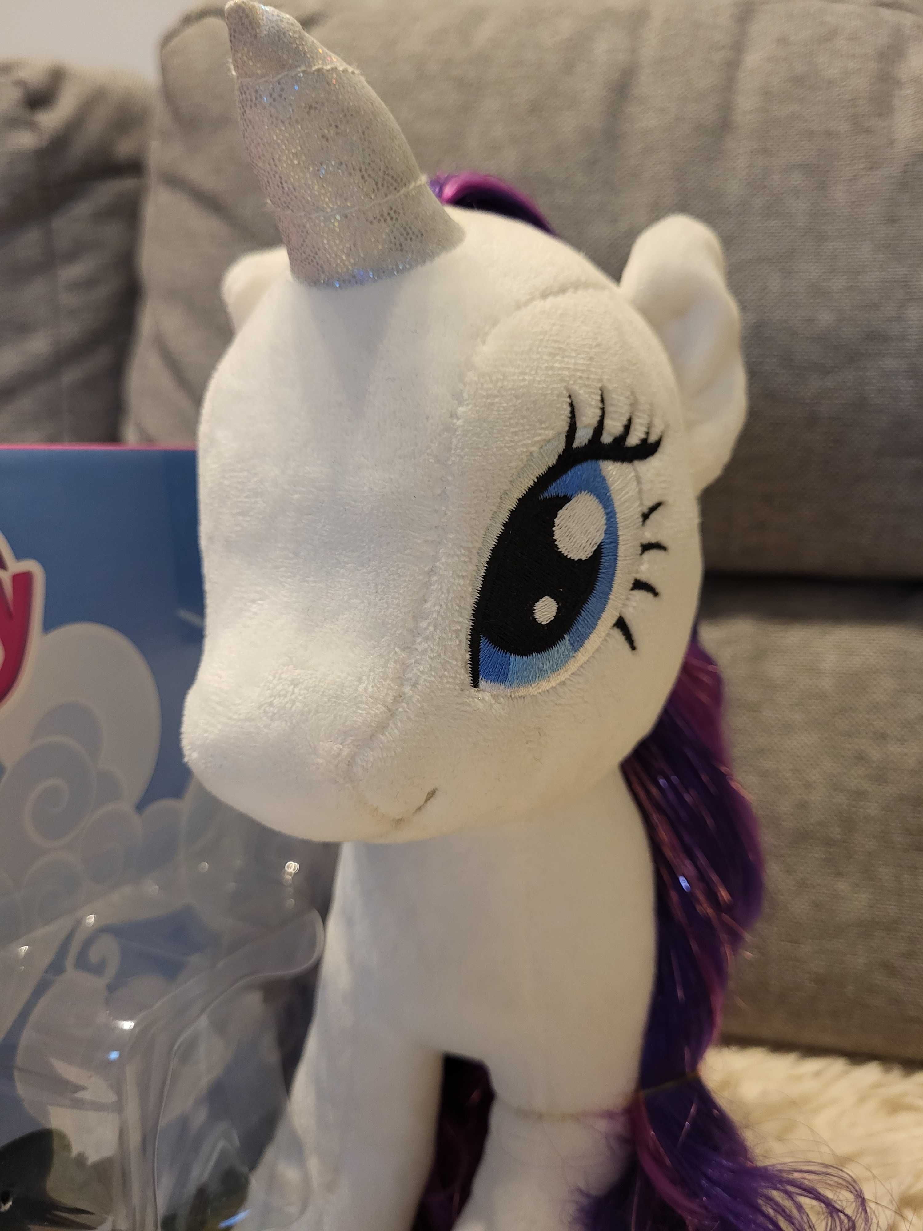 nowy DUŻY konik My little pony 28 cm