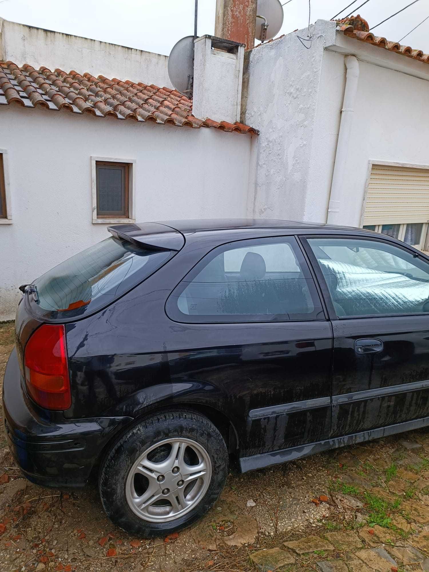 Honda Civic 1997