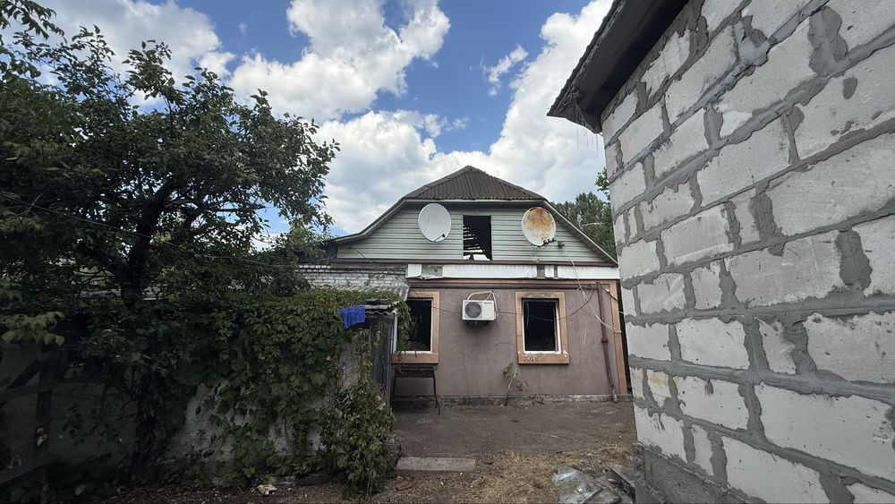 Продаж ділянки з усіма міськими комунікаціями