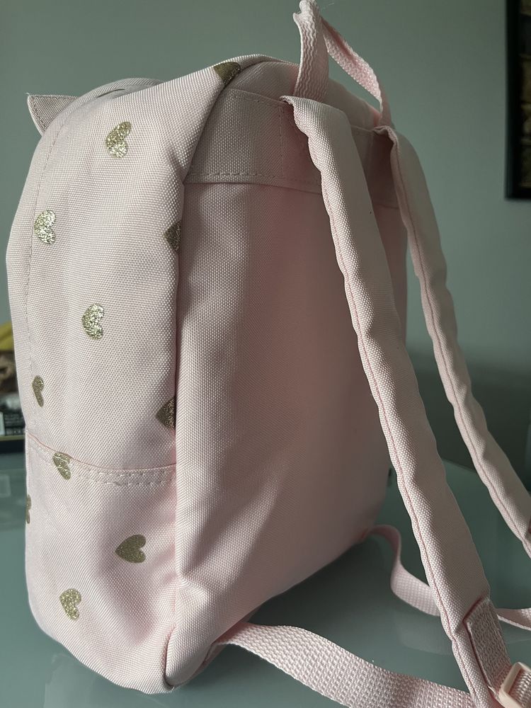 Mochila criança
