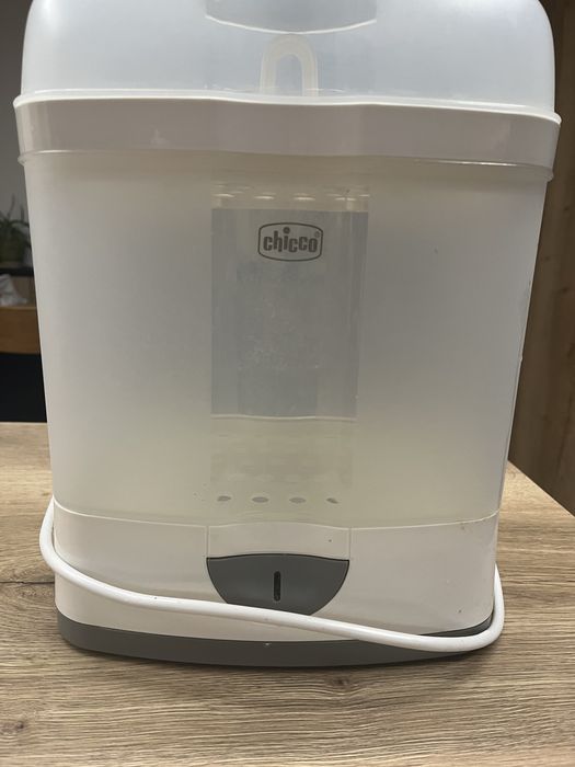 Sterylizator elektryczny Chicco 2w1