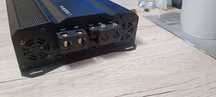 Wzmacniacz 8000 rms !! Mocny !