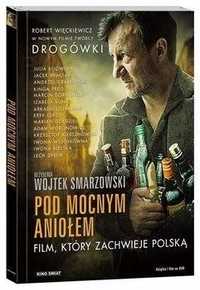 Pod Mocnym Aniołem Dvd, Wojtek Smarzowski
