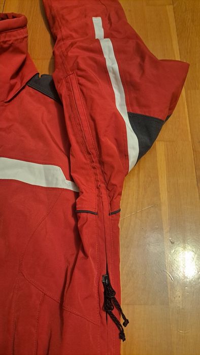 Kurtka narciarska Mammut!