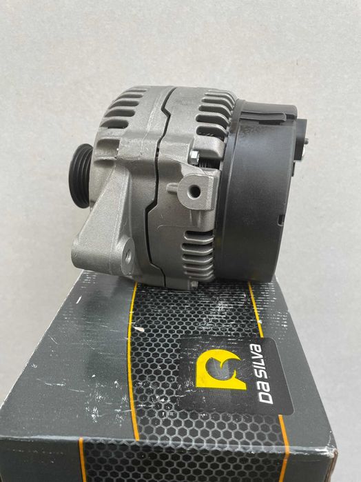 NOWY Alternator Opel Astra Corsa Omega Vectra Tigra 1.4 1.6 1.8 2.0