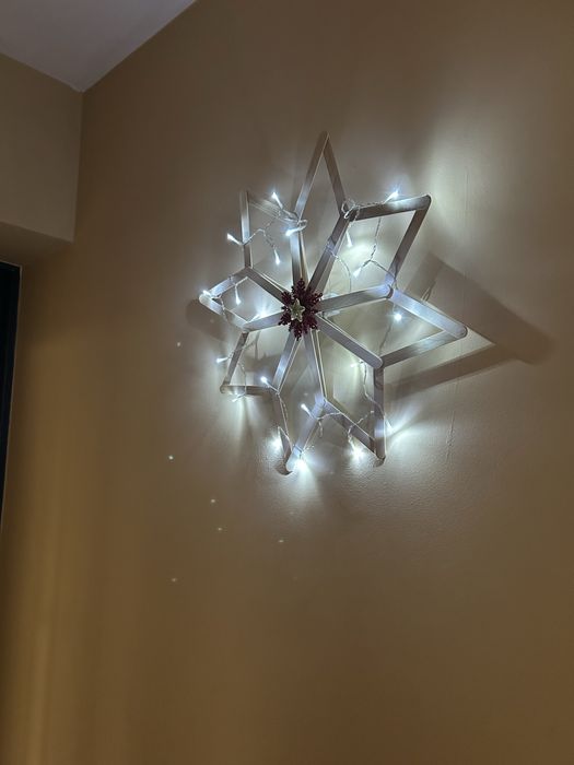 Gwiazdy na Boze Narodzenie