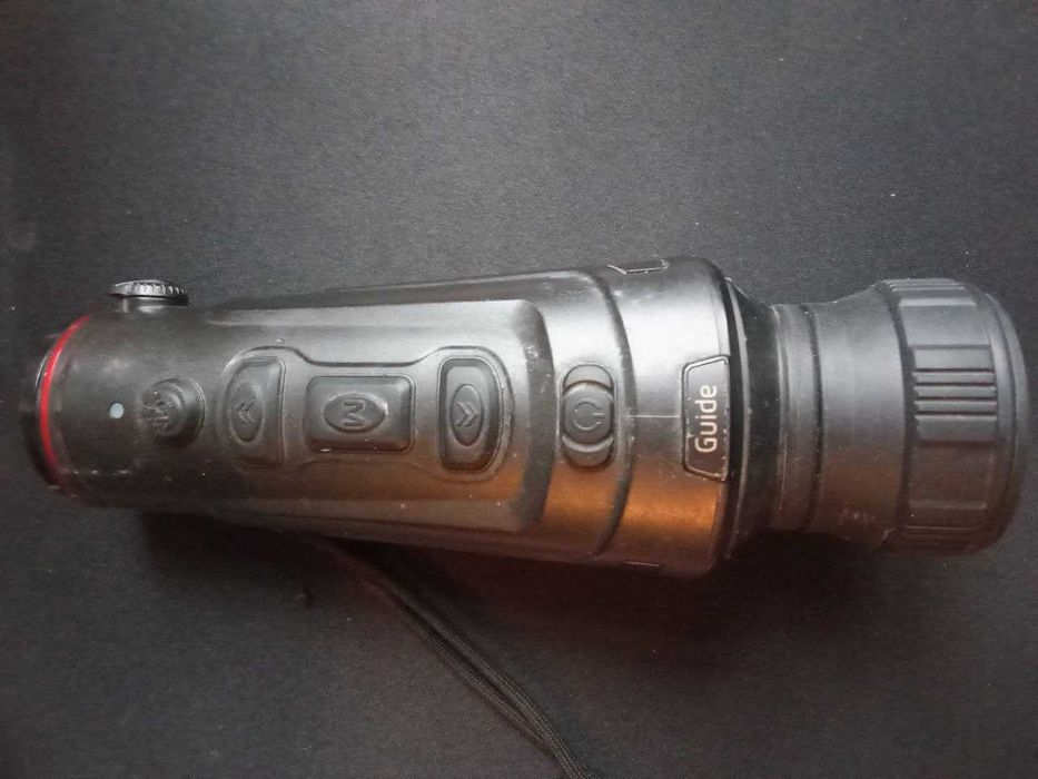 Продам  Тепловізійний монокуляр GUIDE TrackIR 50mm