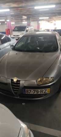 Alfa Romeu 147 diesel