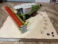 Dozownik do alkoholu Claas/John Deere/Bizon/CAT/Rudy/MAN/VOLVO