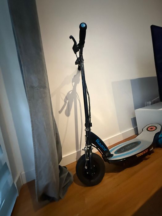 Hulajnoga elektryczna