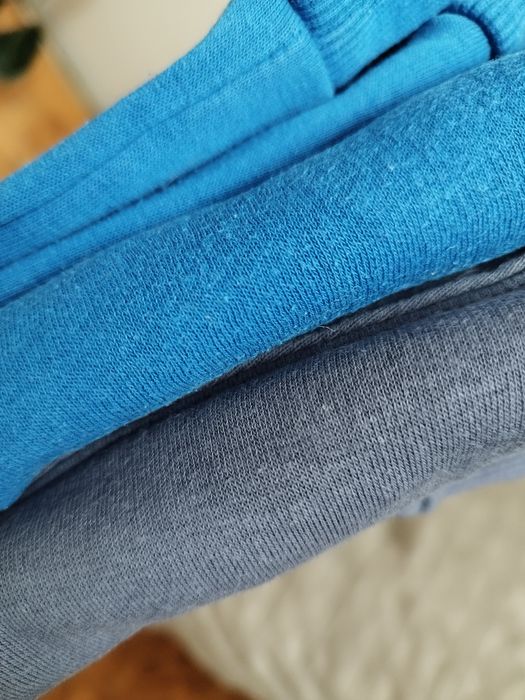 Dwie bluzy H&M dla chłopca