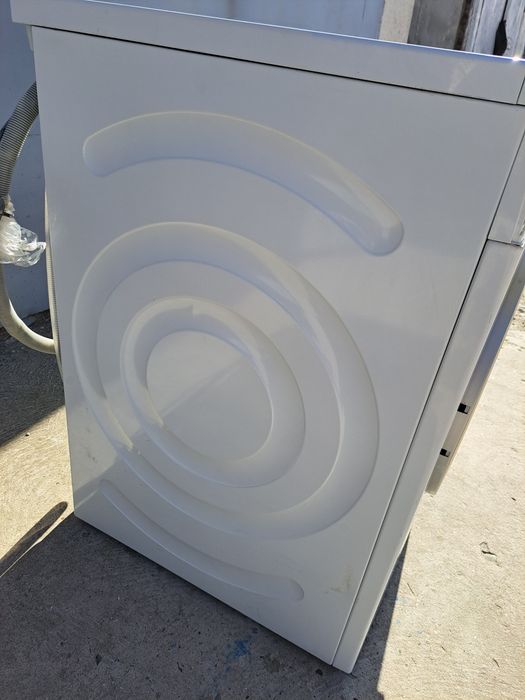 Стіралка  Siemens