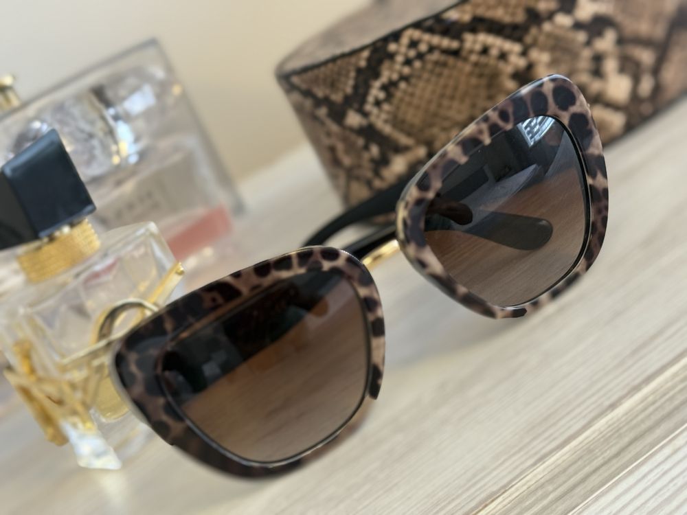 Dolce & Gabbana оригінальні сонцезахисні окуляри