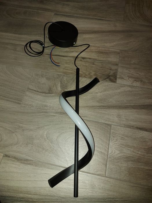 Lampa Led Eidearay - wisząca