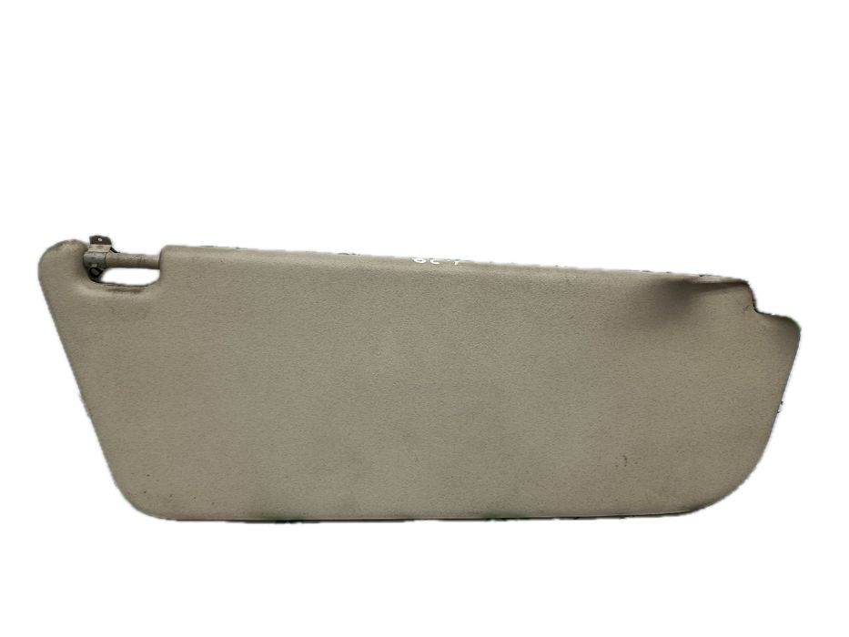 Pála de sol esquerda OPEL Vectra B (36_)