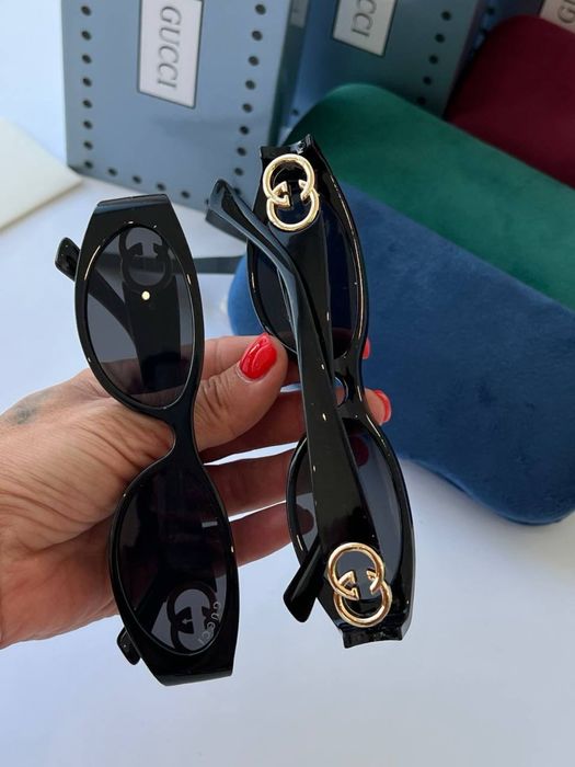 Стильные очки Gucci новая коллекция