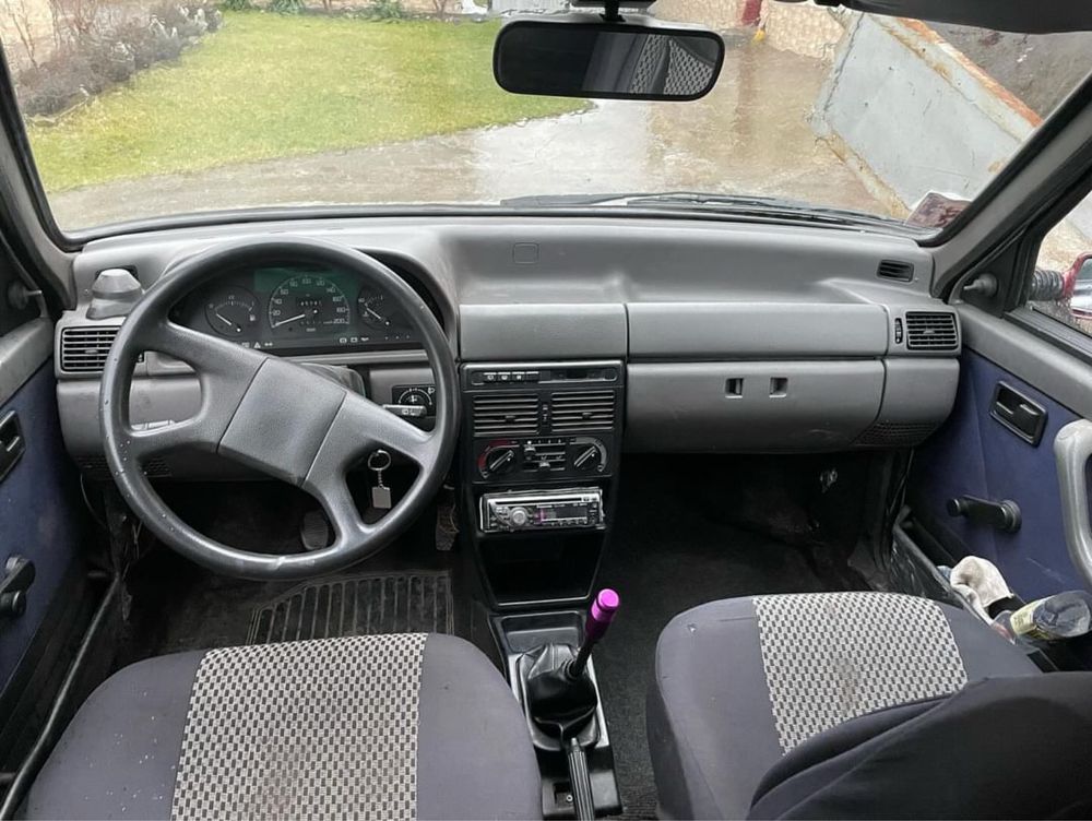 Продам Fiat Uno