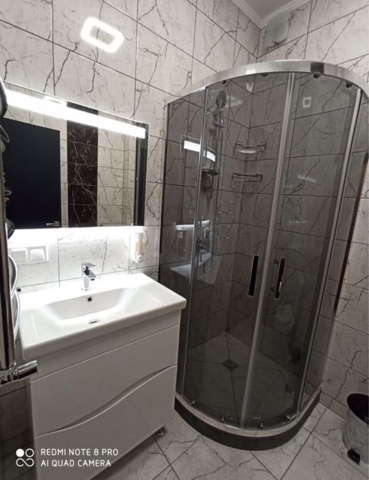 Сдам евродвушку на Зоопарковой