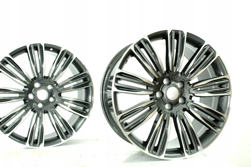 FELGI M521 Pasujące Range Land Rover Sport 21