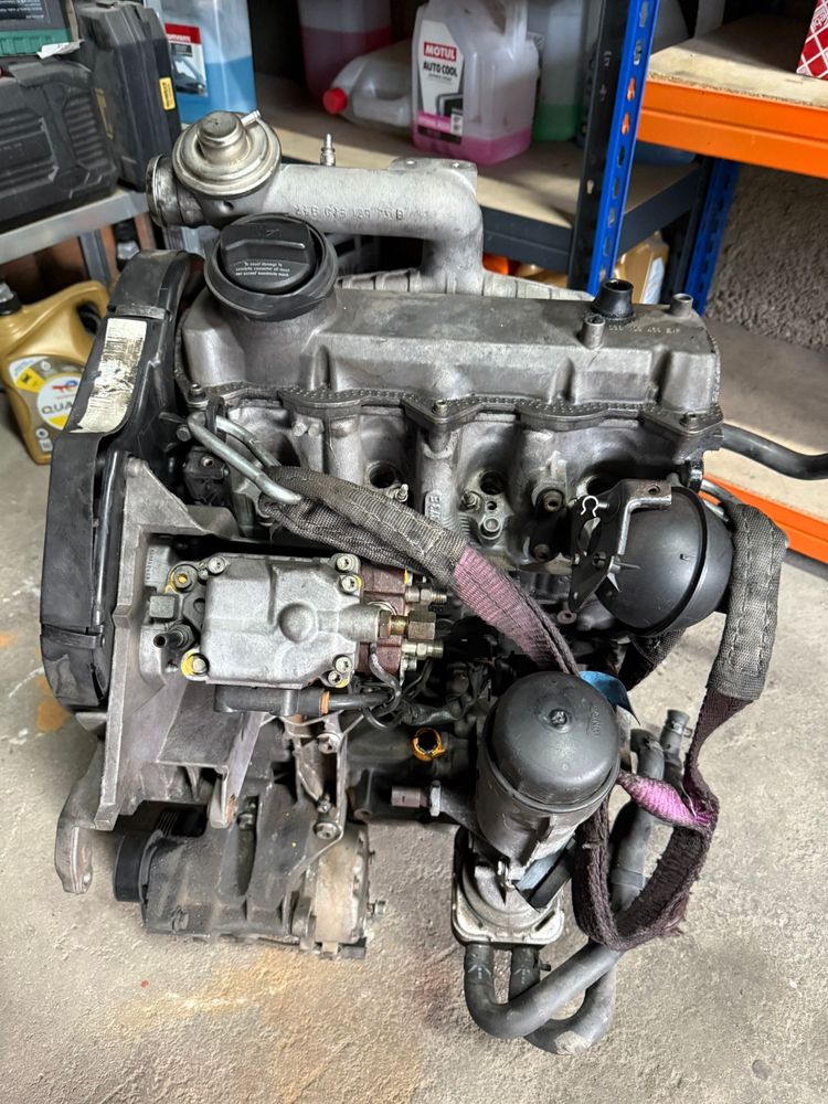 Vendo vp110 completo sem injecão
