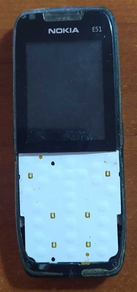 Nokia 1616 робочий