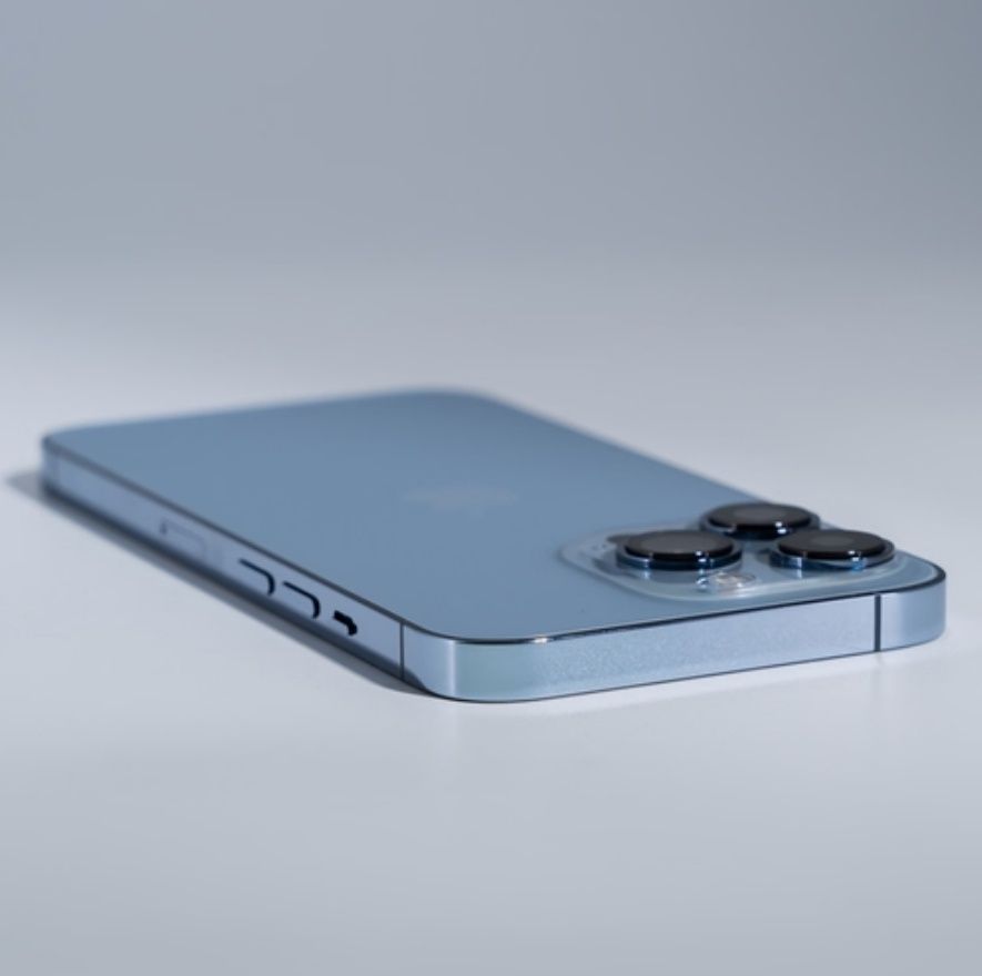 iPhone 13 Pro Max АКБ 100% все рідне