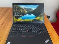 ThinkPad t14s gen 1 laptop