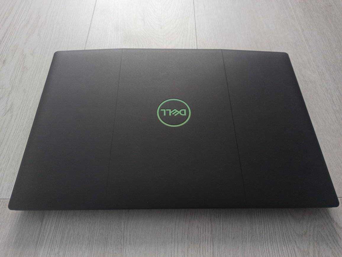 Laptop Dell G3 3590 8GB, laptop gamingowy czarny