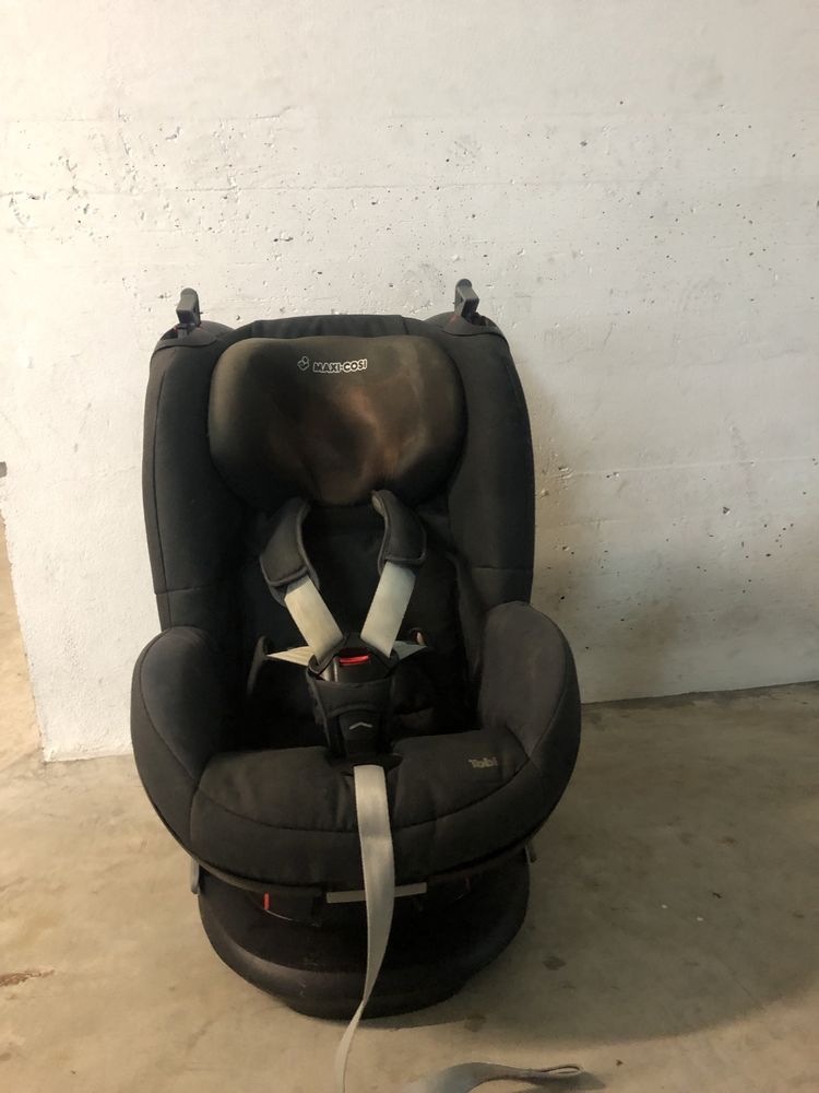 Cadeira Auto Maxi Cosi Tobi