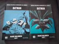 WKKDC 7 i 8 - Batman - Długie Halloween
