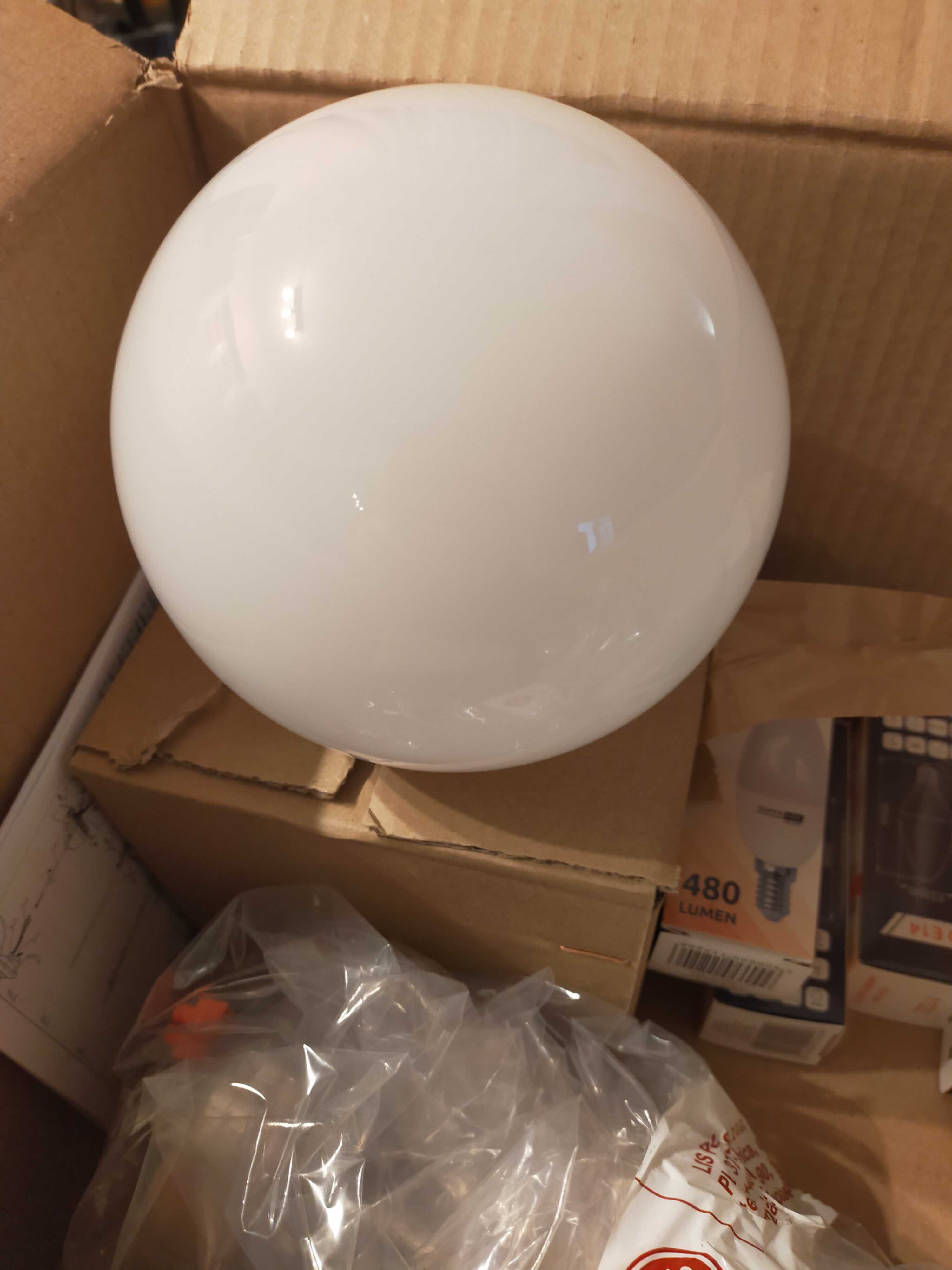 Sprzedam Lampę Selva plafon -Lis 5982PL