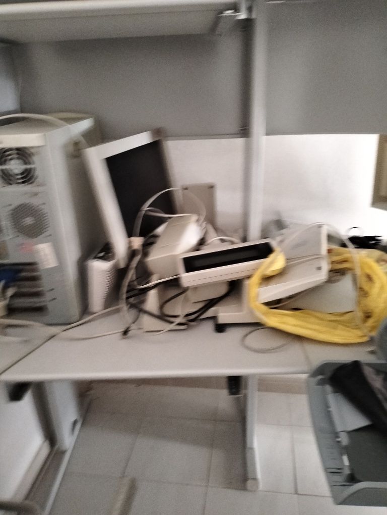 Bom preço móveis de escritório