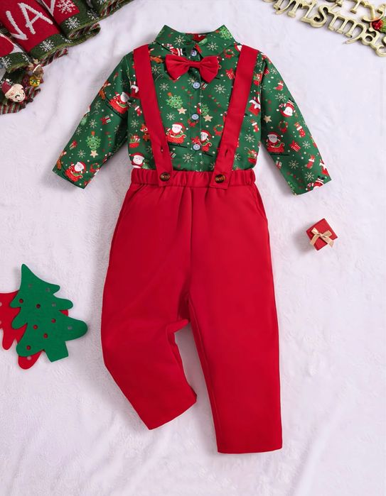 Святковий дитячий костюм 110 зріст