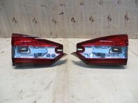 Фонарь в крышку багажника Ford Fusion Titanium 2017 - 2019 HS7Z13405A