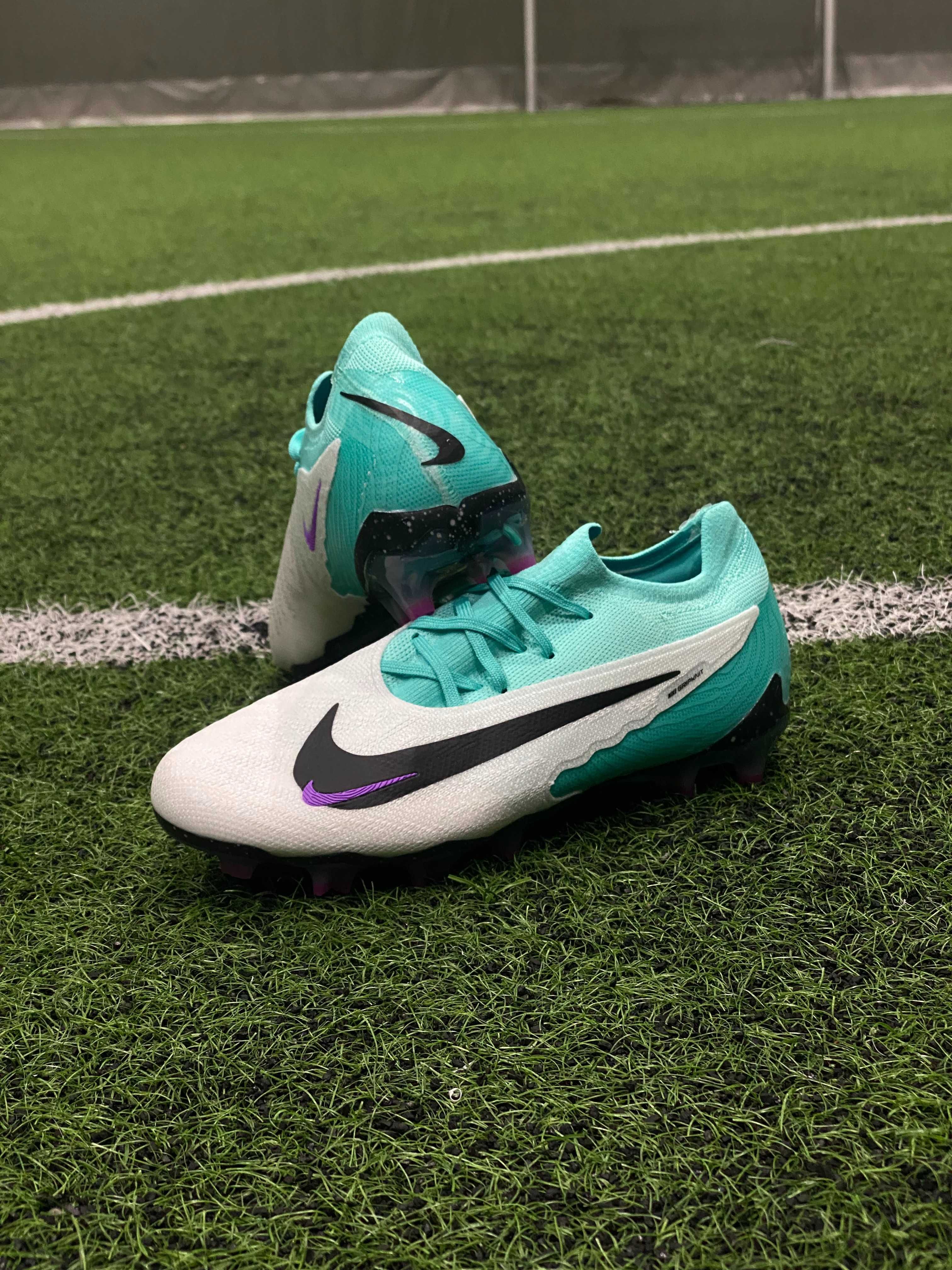 ЗНИЖКА! Бутси Nike Phantom GX Elite FG 39 40 41 42 42.5 43 44 44.5 45