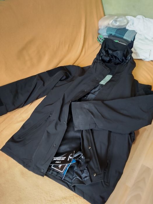 Костюм MiL - TEC