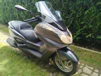 Yamaha Majesty stan bardzo dobry