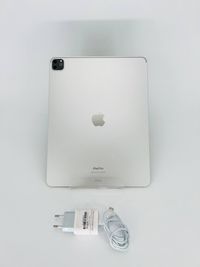 iPad Pro 12.9" 6th Gen M2 128Gb Silver Wi-Fi (8713)