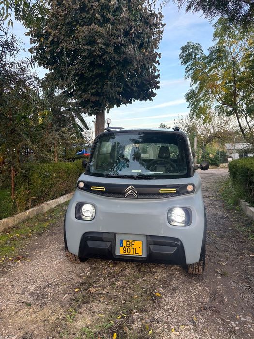 Citroën Ami Standard