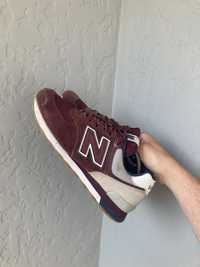 New balance 574 кросівки чоловічі