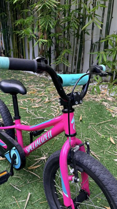 Bicicleta Infantil Specialized Riprock Coaster 16