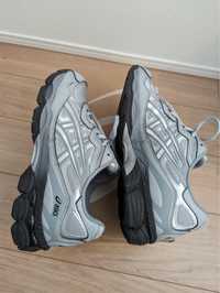 Оригинальные ASICS Gel NYC Mid Grey Sheet Rock Original (in box)